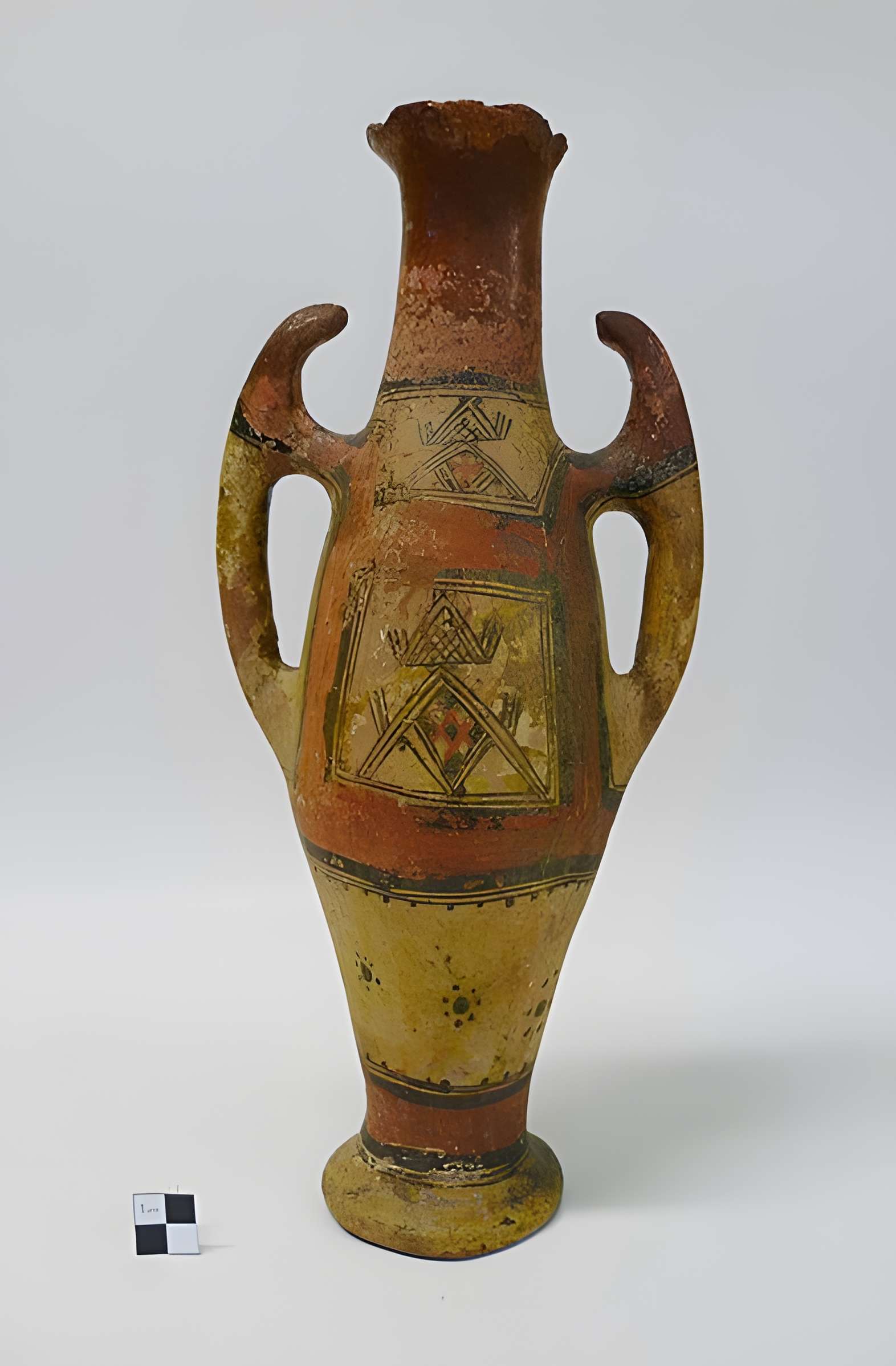 Musée des Civilisations : Daniel Pouget