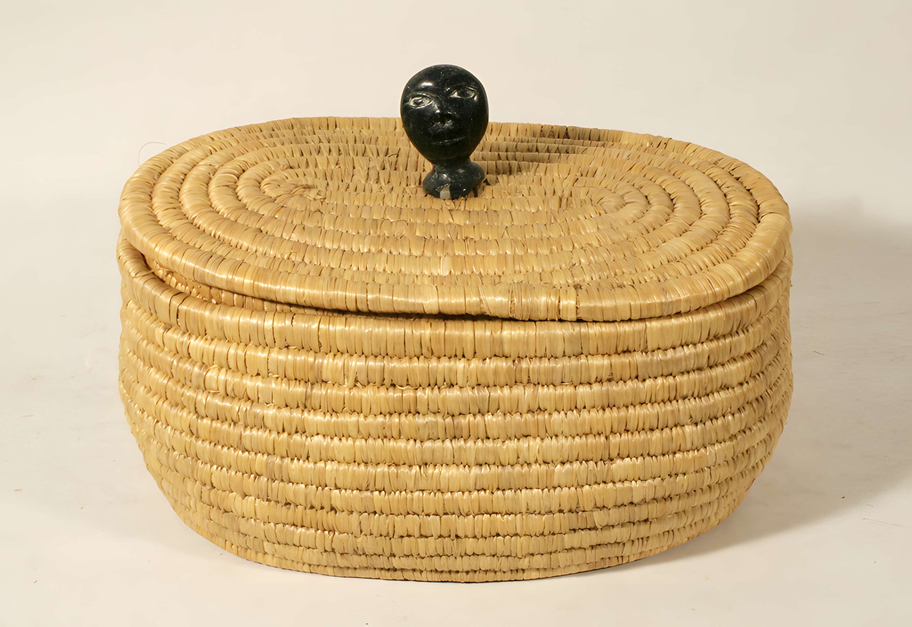 Musée des Civilisations : Daniel Pouget