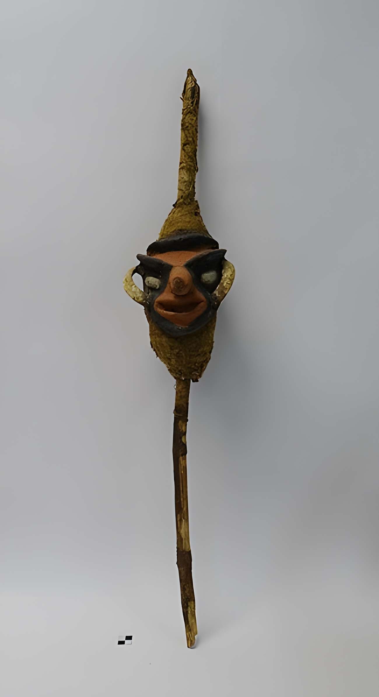 Musée des Civilisations : Daniel Pouget