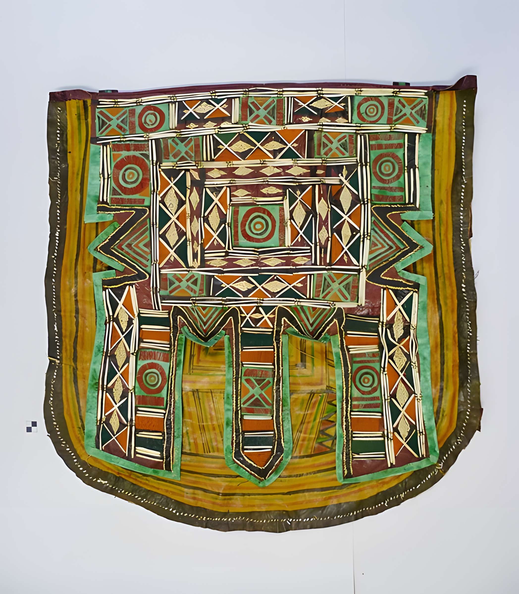 Musée des Civilisations : Daniel Pouget