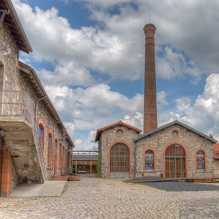 Photo de La chapellerie