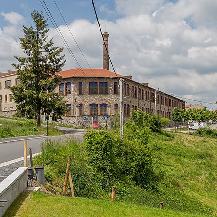 Photo de La chapellerie