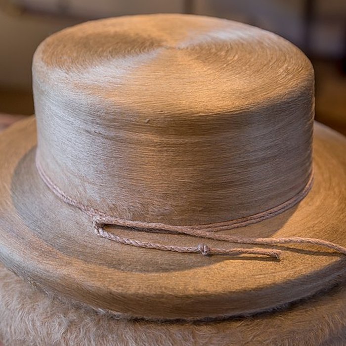 Photo de La chapellerie