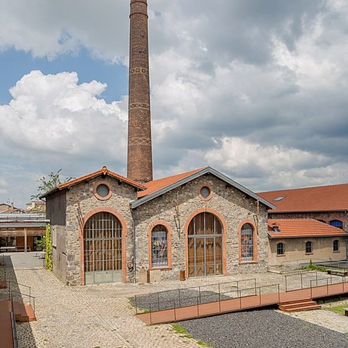 Photo de La chapellerie