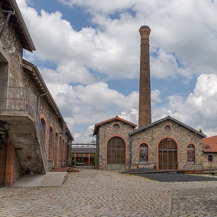 Photo de La chapellerie