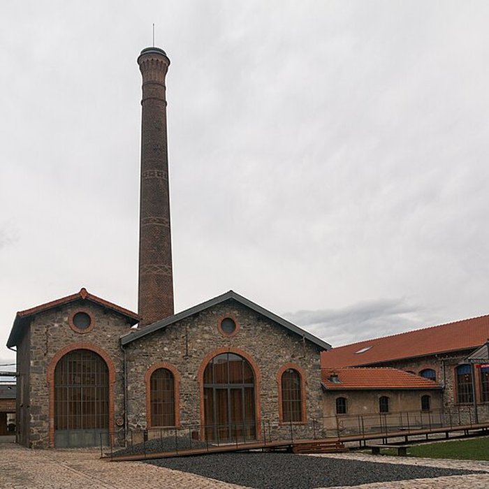 Photo de La chapellerie