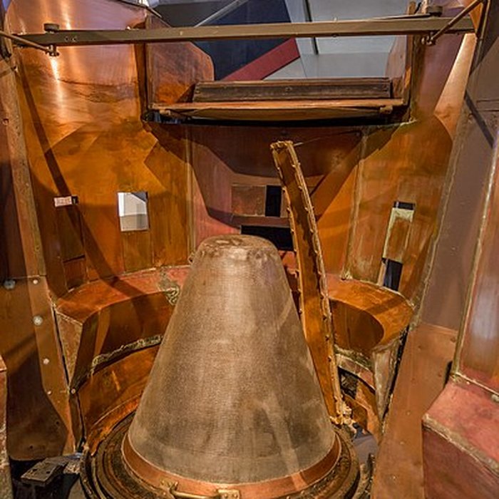 Photo de La chapellerie