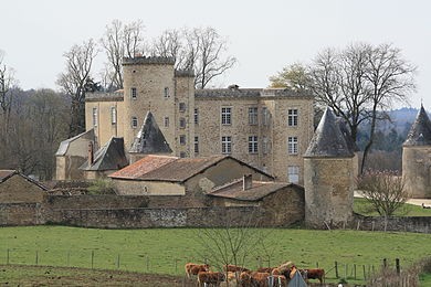Photo de Château de Cromières