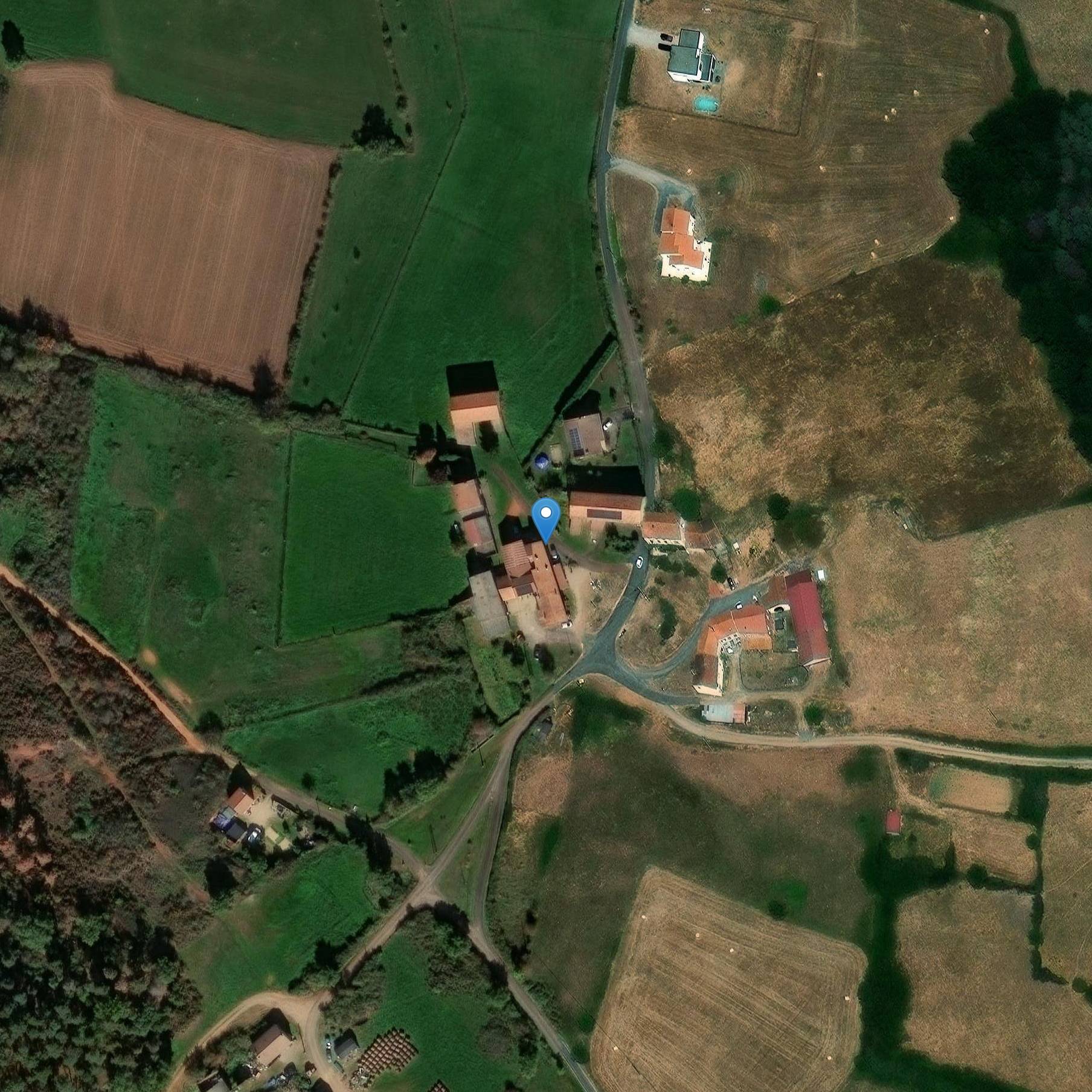 Photo de Musée des arts et traditions populaires