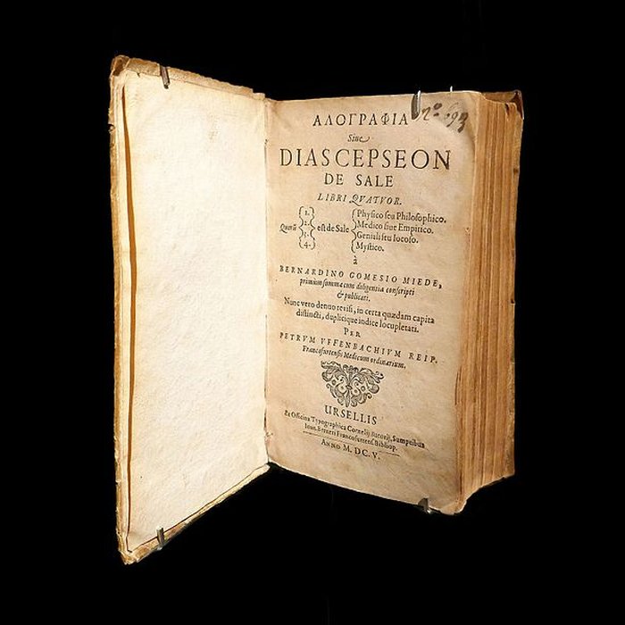 Photo de Musée des Marais salants