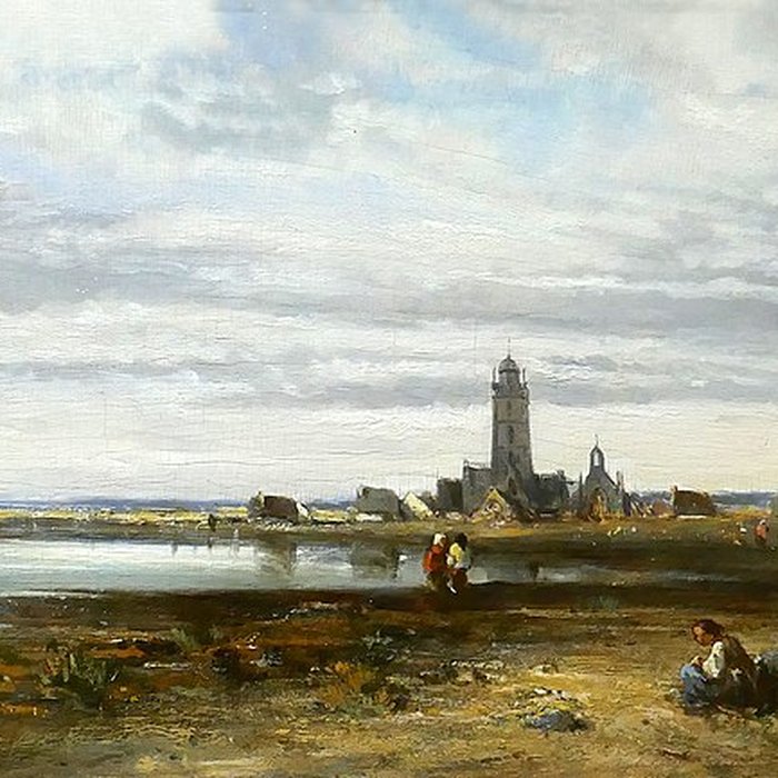 Photo de Musée des Marais salants