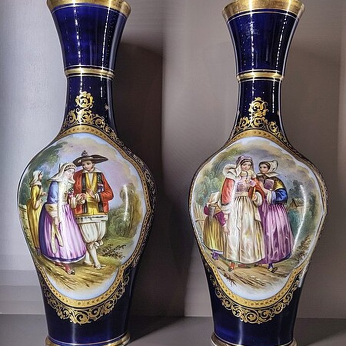 Photo de Musée des Marais salants