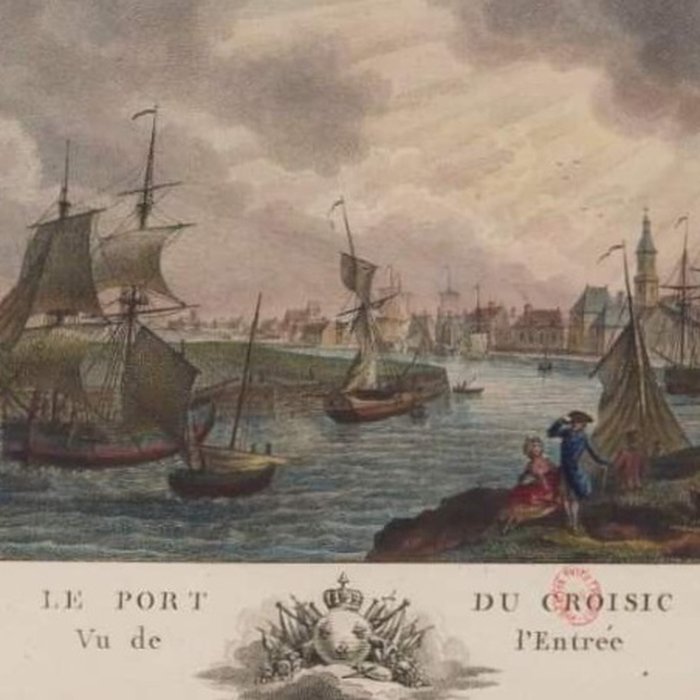 Photo de Musée des Marais salants