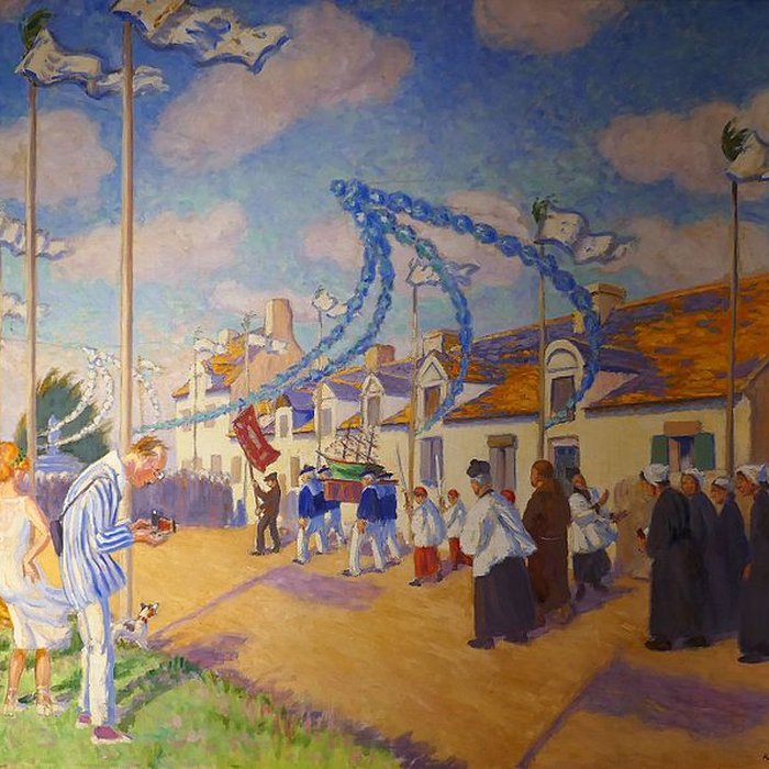 Photo de Musée des Marais salants