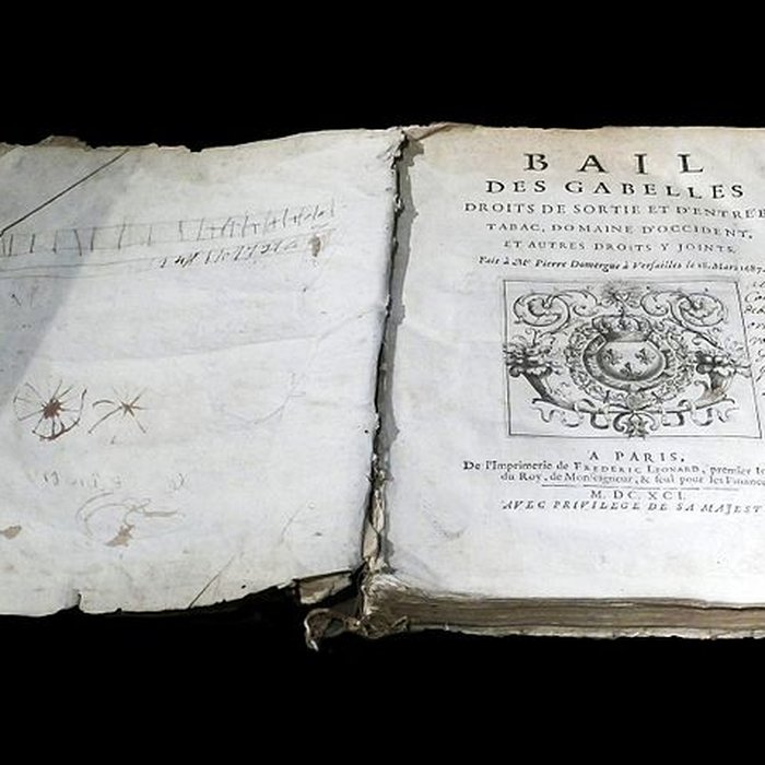 Photo de Musée des Marais salants