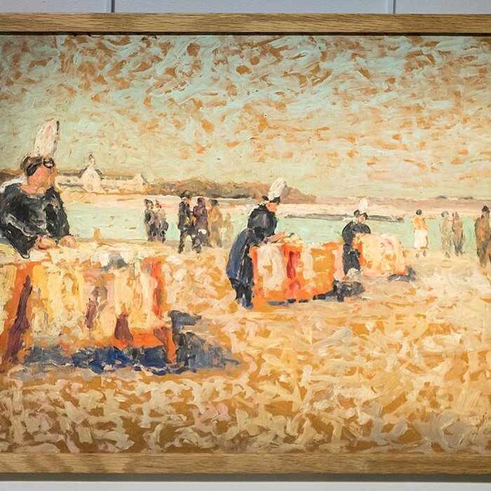 Photo de Musée des Marais salants