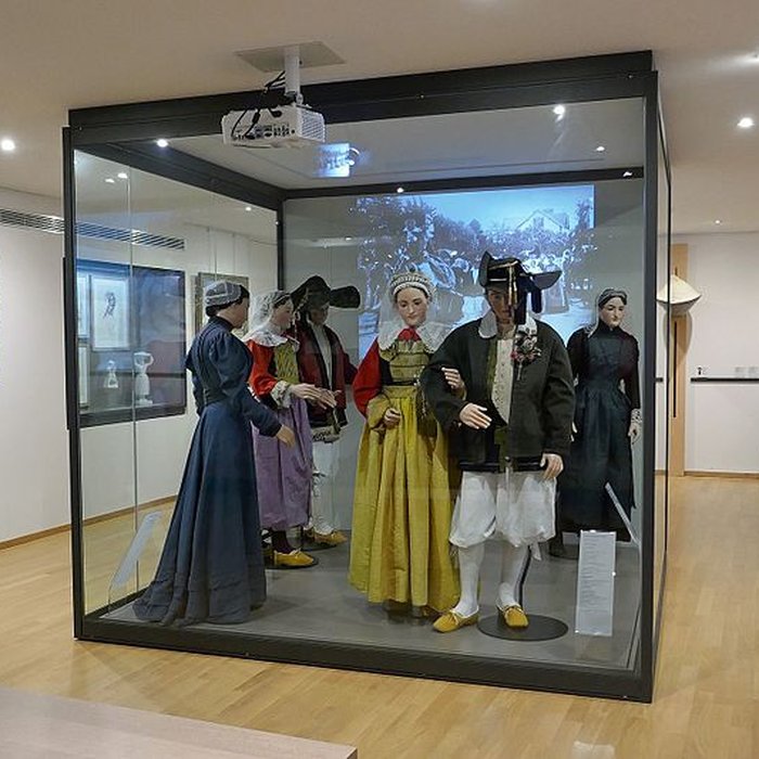 Photo de Musée des Marais salants