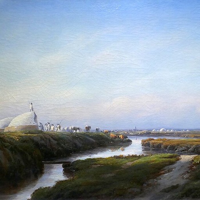 Photo de Musée des Marais salants