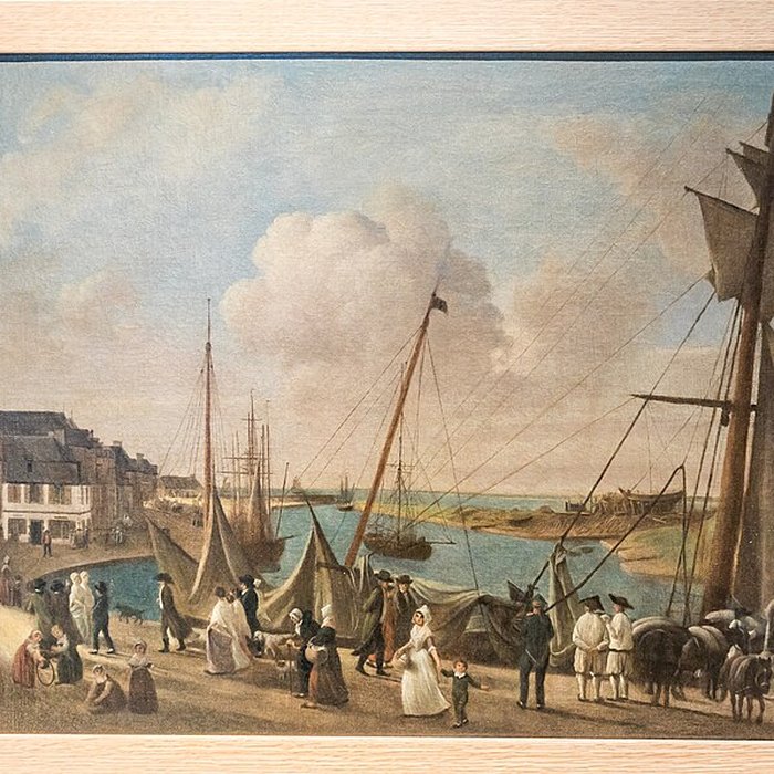 Photo de Musée des Marais salants