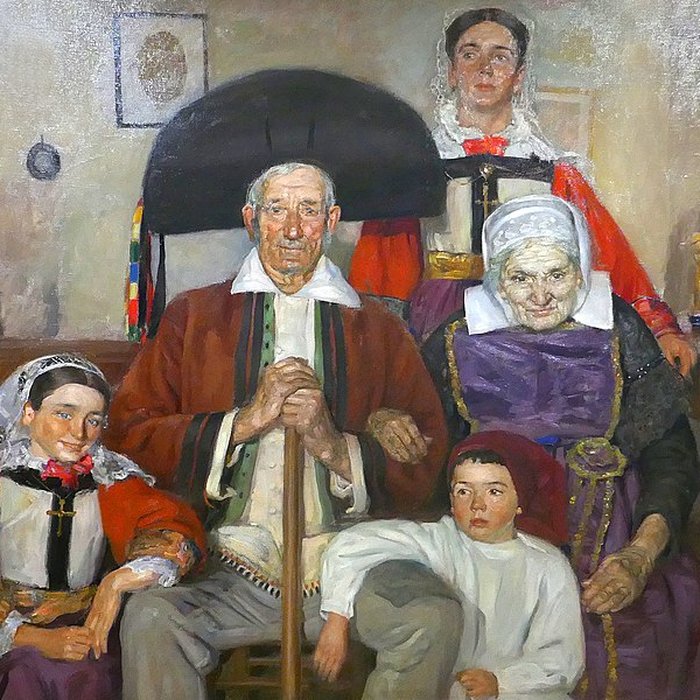 Photo de Musée des Marais salants