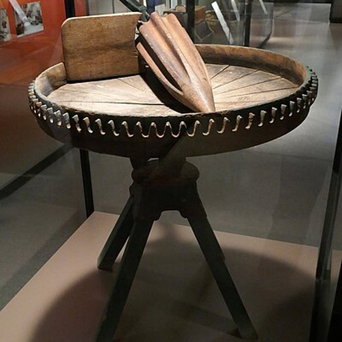 Photo de Musée des Marais salants