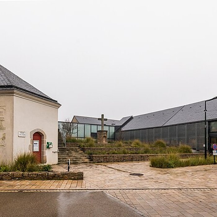Photo de Musée des Marais salants
