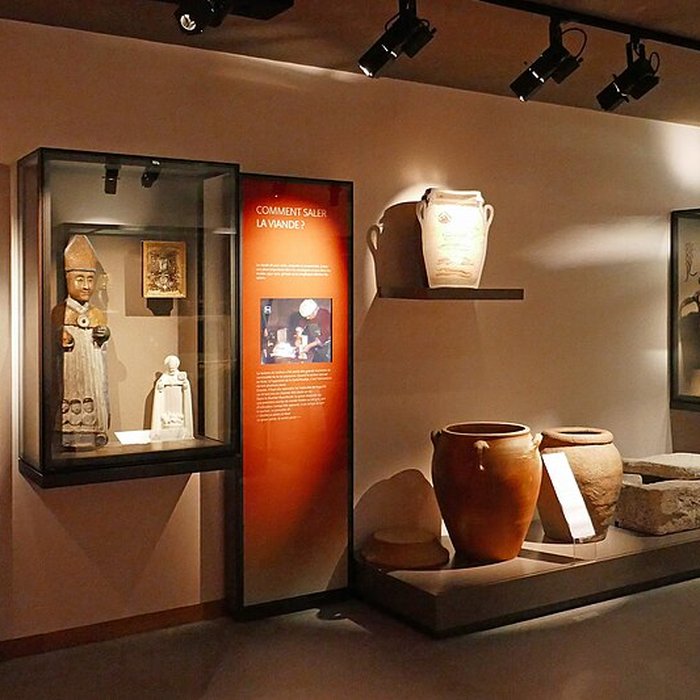 Photo de Musée des Marais salants