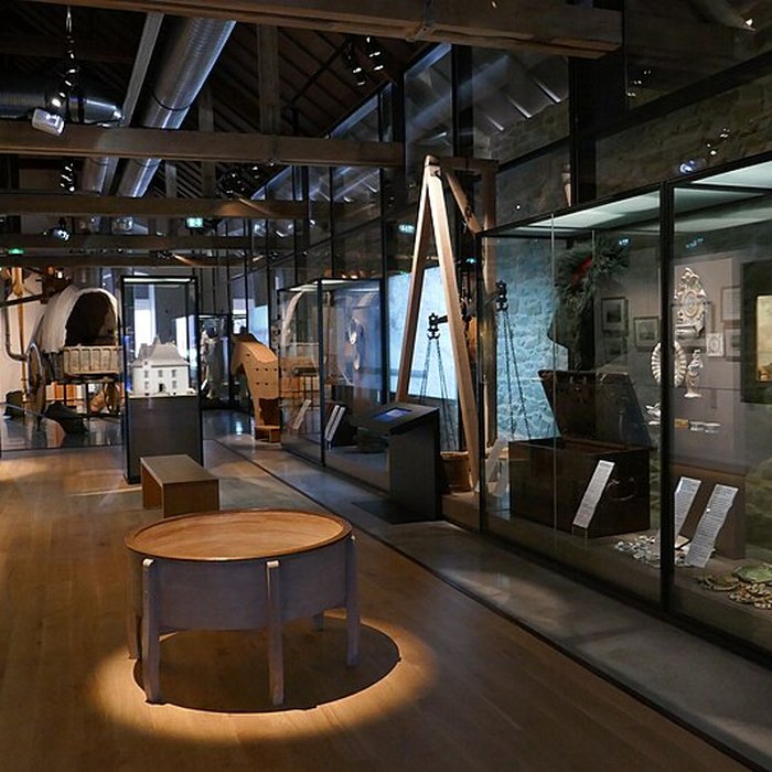 Photo de Musée des Marais salants