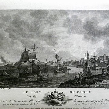 Musée des Marais salants