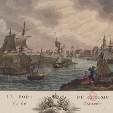 Musée des Marais salants