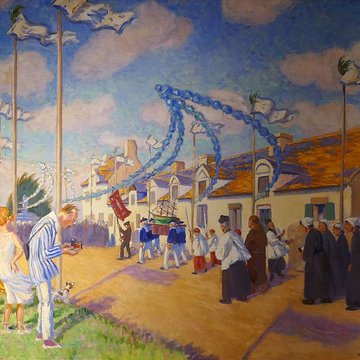 Musée des Marais salants