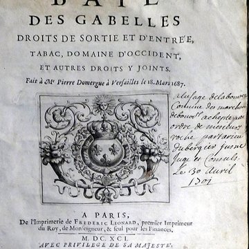 Musée des Marais salants