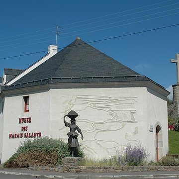 Musée des Marais salants