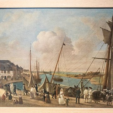 Musée des Marais salants