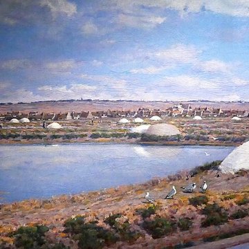 Musée des Marais salants