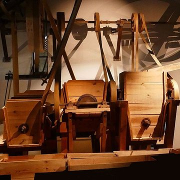 Musée des Marais salants