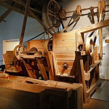 Musée des Marais salants