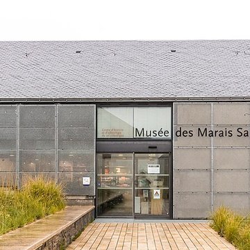 Musée des Marais salants