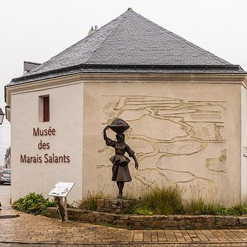 Musée des Marais salants