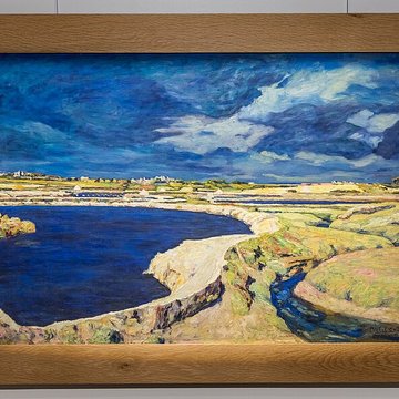 Musée des Marais salants