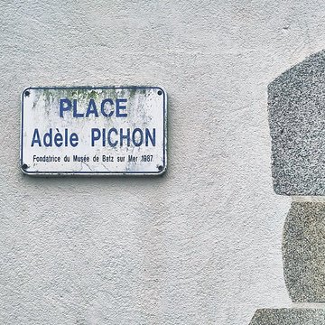 Musée des Marais salants