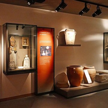 Musée des Marais salants