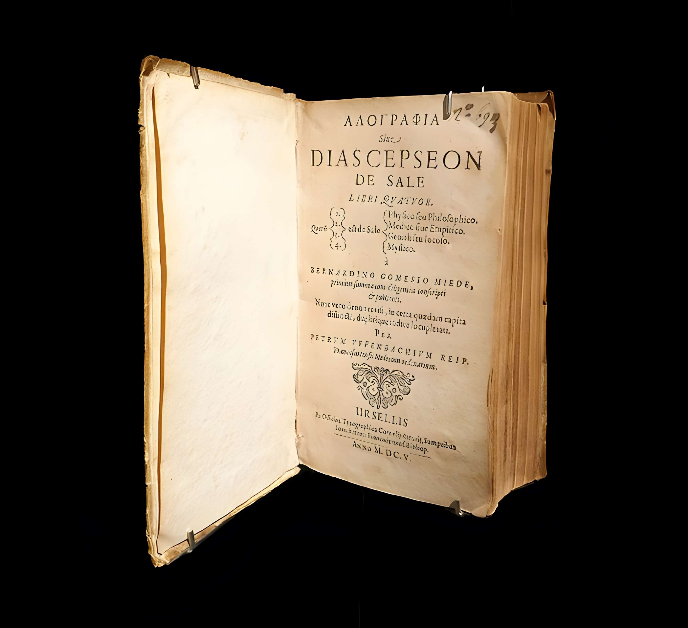 Musée des Marais salants