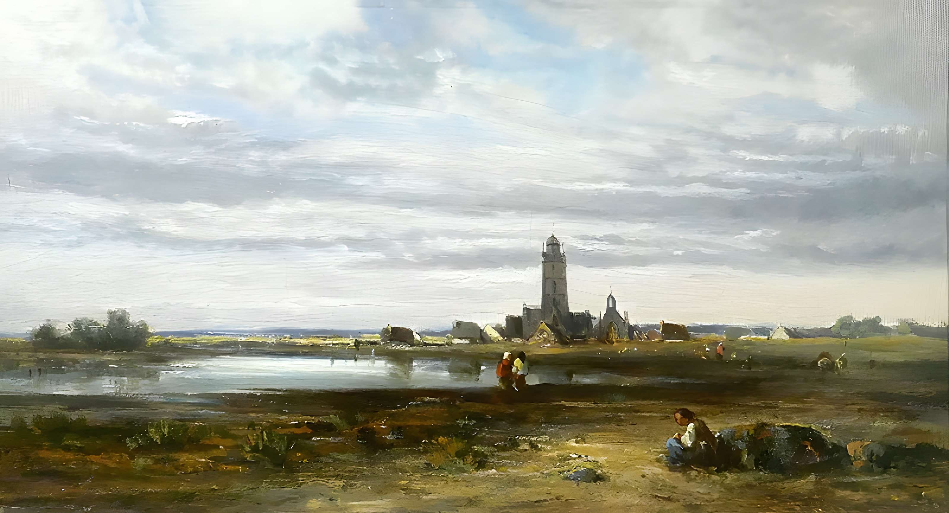 Musée des Marais salants