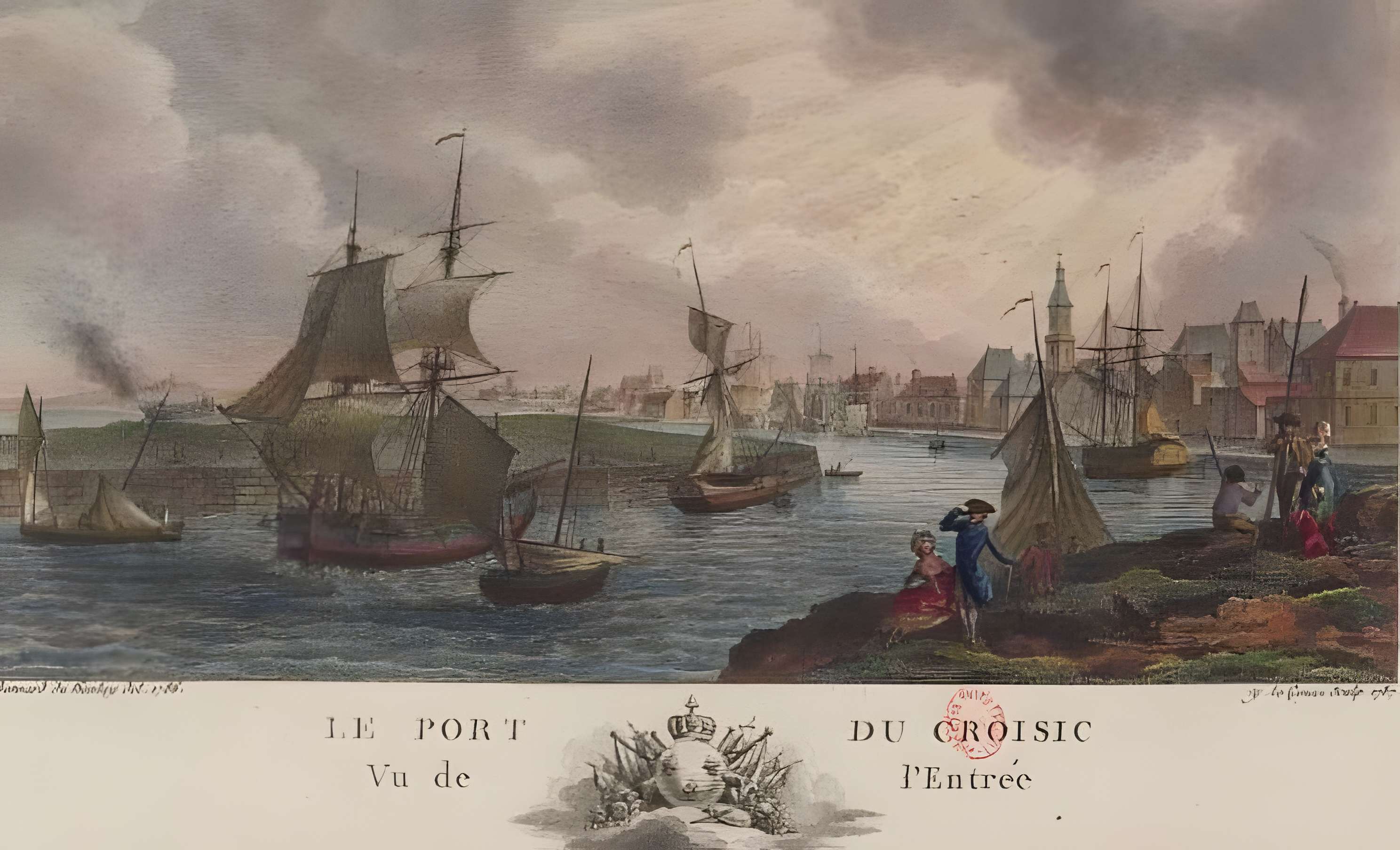 Musée des Marais salants