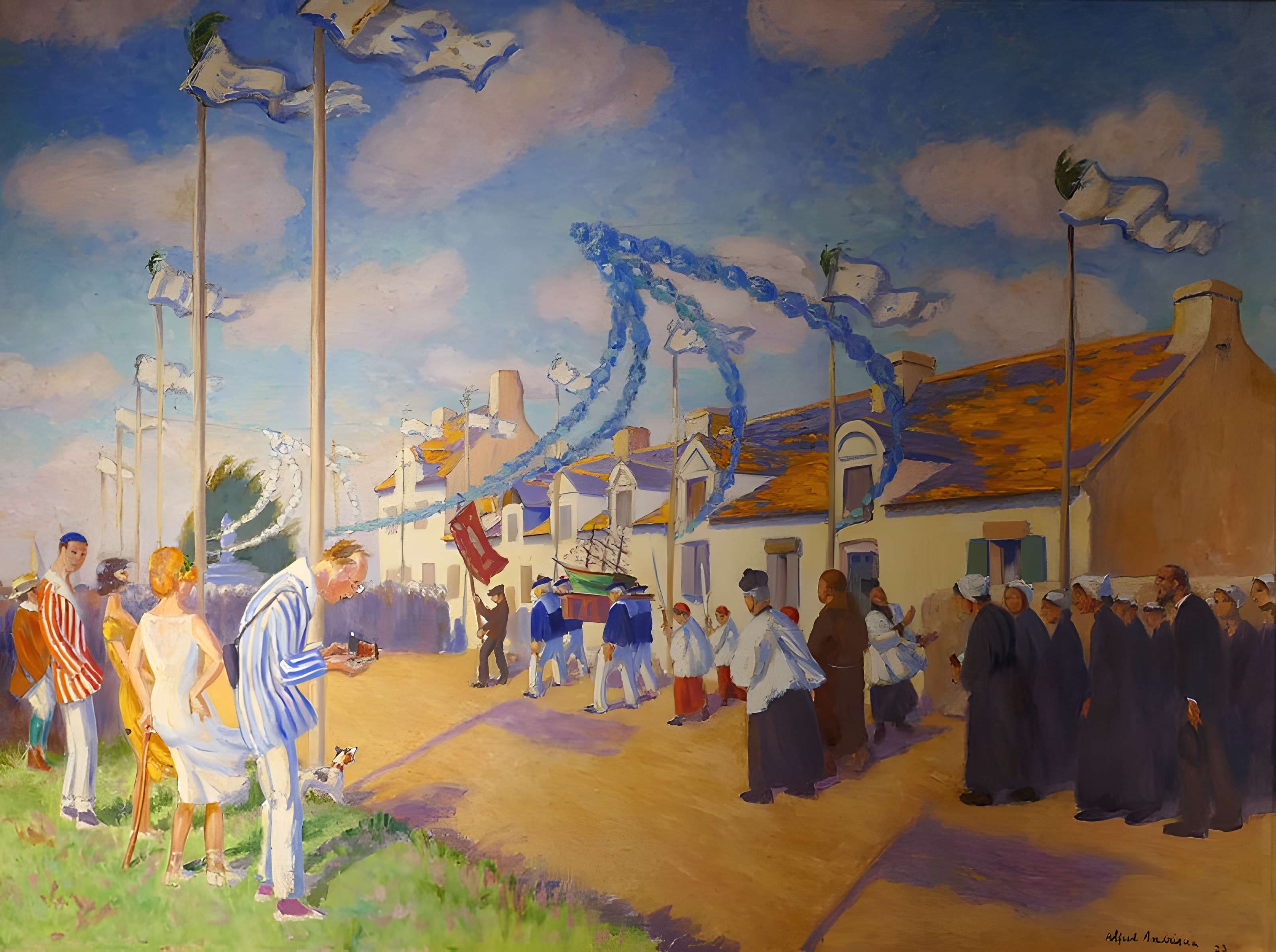 Musée des Marais salants