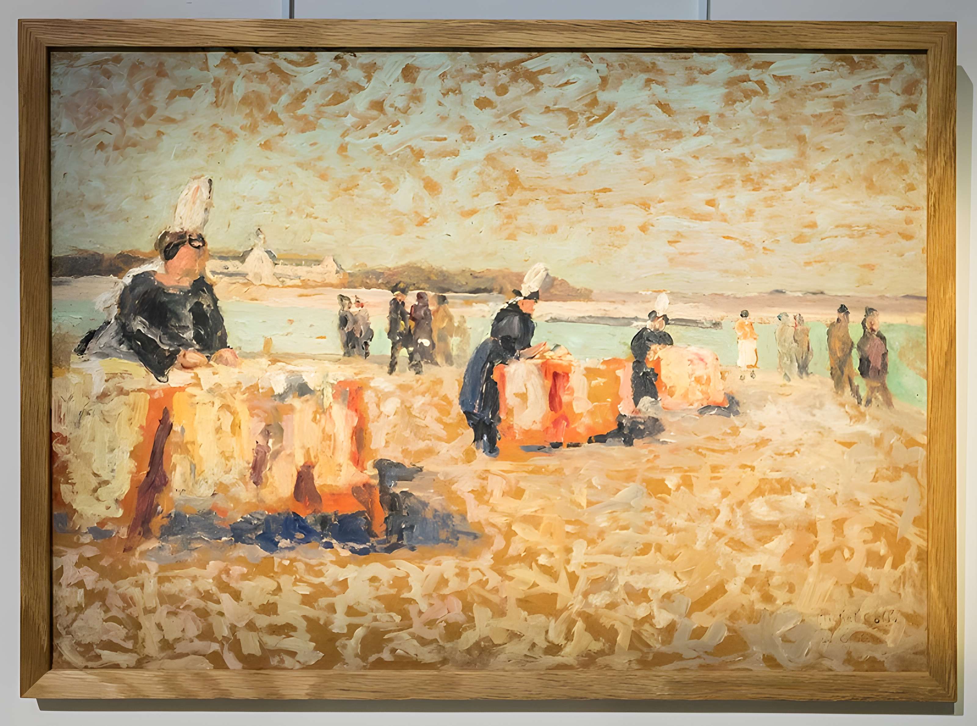 Musée des Marais salants