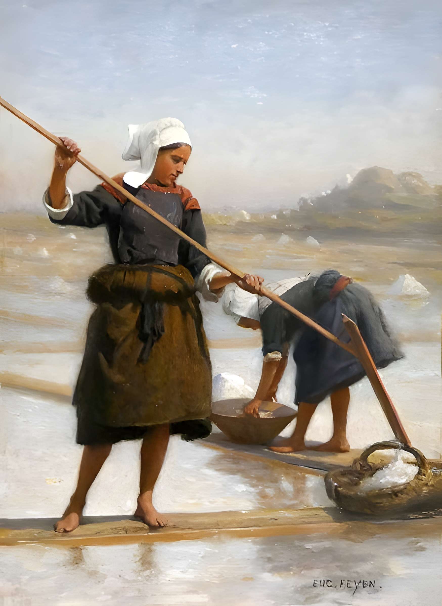 Musée des Marais salants