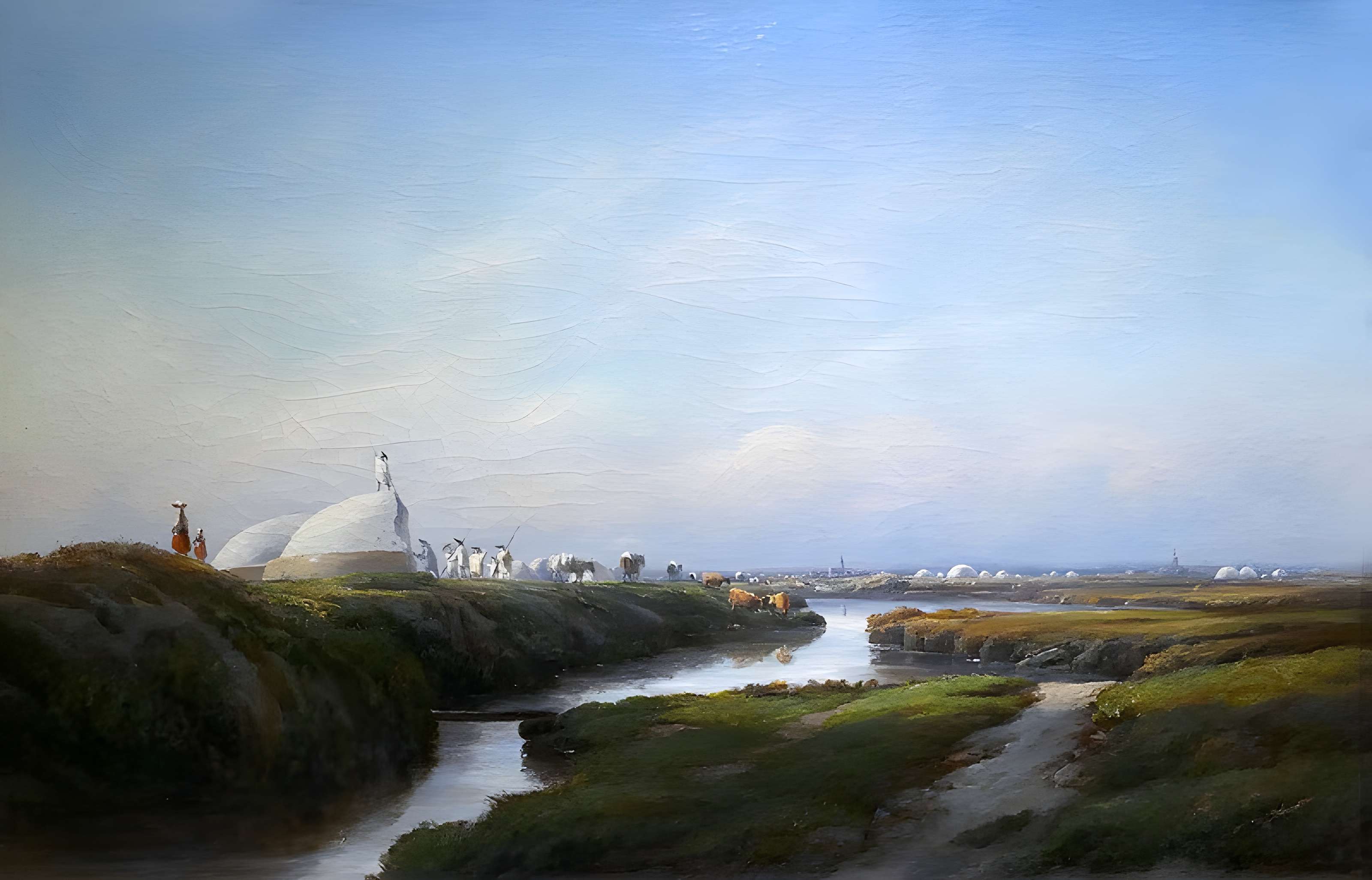 Musée des Marais salants