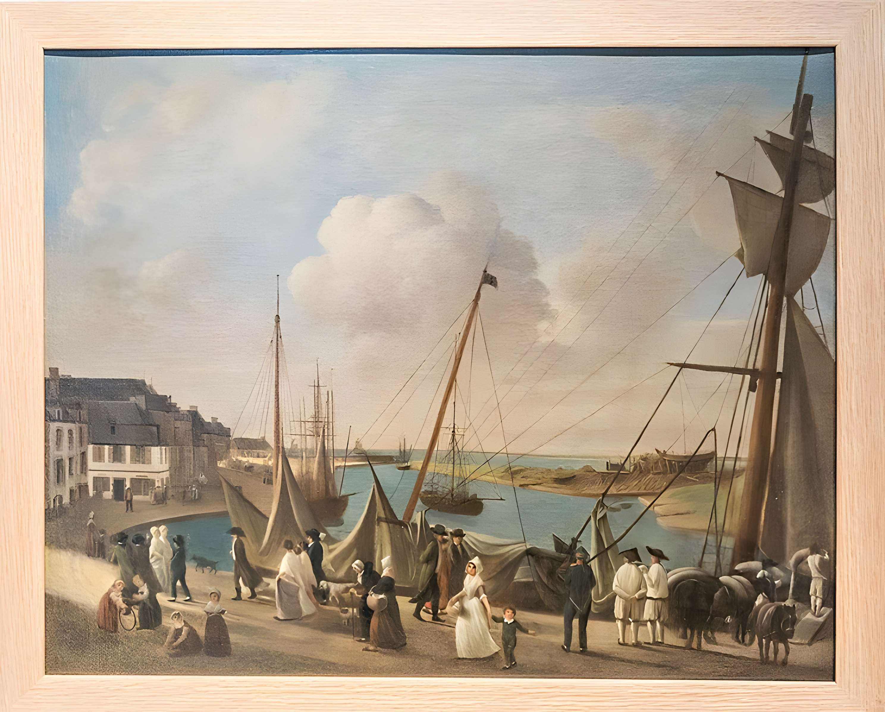 Musée des Marais salants